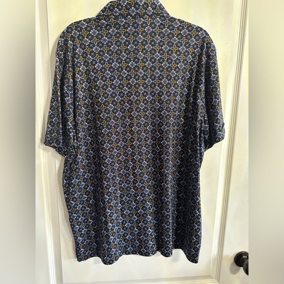 Daniel cremieux special collection, button down shirt - Picture 2 of 8